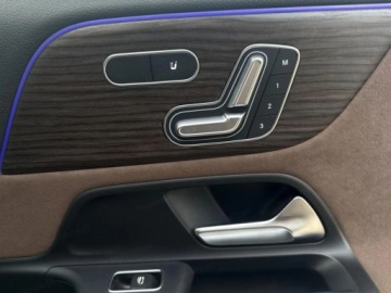 Mercedes GLA II Off-roader Facelifting 2.0 220 190KM 2026 MERCEDES-BENZ GLA 220 4-Matic AMG Line 2.0 (190KM) 2026, zdjęcie 10