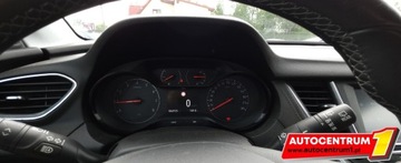 Opel 2020 Opel Grandland X Tylko 66.ooo km Kamera Navi MOZLIWA ZAMIANA 1.2 Benzyna, zdjęcie 21