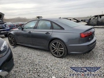 Audi S6 S6 Premium Plus