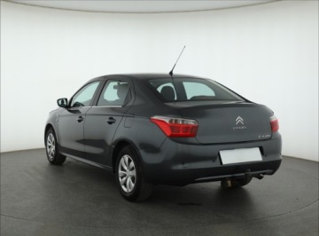 Citroen C-Elysee II Sedan 1.2VTi 72KM 2013 Citroen C-Elysee 1.2 VTi, Salon Polska, zdjęcie 3