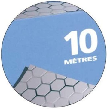 АЛЮМИНИЕВАЯ ФОЛЬГА ALFAPAC 10 М Х 2