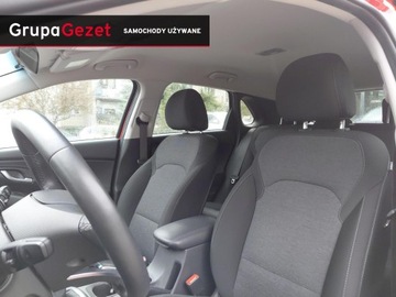 Hyundai i30 III Hatchback Facelifting 1.0 T-GDI 120KM 2023 Hyundai i30 1.0T-GDI 120KM 6MT Smart LED FV23%, zdjęcie 10