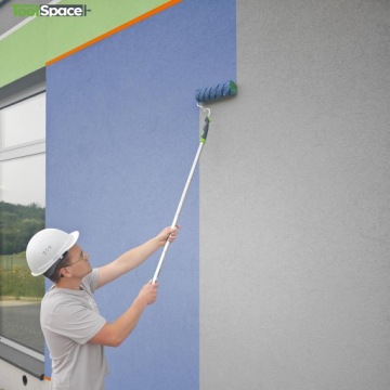 ТЕЛЕСКОПИЧЕСКИЙ ТЕЛЕСКОПИЧЕСКИЙ РУЧКА 0,6-1,05М УДЛИНИТЕЛЬ ВСЕХ РОЛИКОВ