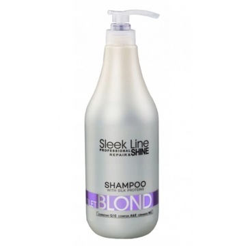 Stapiz blond VIOLET szampon 1000ml