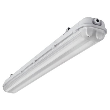 Oprawa pyłoszczelna 2x58W G13 LED MAH PLUS Kanlux