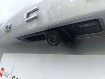 Ford Focus IV Hatchback Facelifting 1.5 ECOBLUE 115KM 2024 Ford Focus Ford Focus 1.5 EcoBlue 115KM ST-Line X, FV23 Salon PL Gwarancja, zdjęcie 13