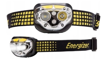 Налобный фонарь Energizer Vision Ultra 450 лм