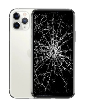 iPhone 13 Mini Wymiana Wyświetlacza Ekranu LCD InCell + WYMIANA GRATIS!