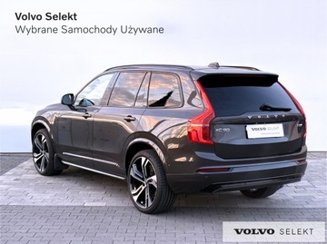 Volvo XC90 II 2024 Volvo XC 90 Volvo XC90 | T8 AWD | Plug-in Hybrid |, zdjęcie 6