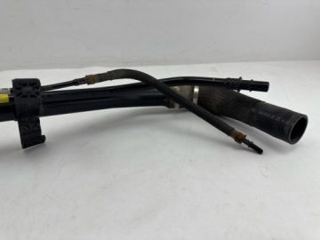 Hyundai Tucson IV NX4 2024 Топливозаливная трубка