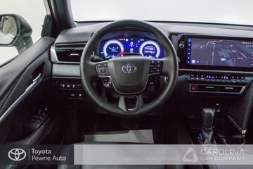 Toyota Camry IX 2024 Toyota Camry 2.5 Hybrid Dynamic Force 230KM, Prest, zdjęcie 2