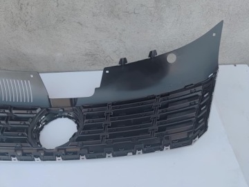 VOLKSWAGEN PASSAT CC LIFT 12- РЕШЕТКА РАДИАТОРА ПЕРЕДНЯЯ РЕШЕТКА НОВАЯ OE 7090