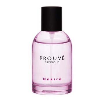 Prouve Precious DESIRE - Perfumy damskie - słodki, intensywny wiśnia migdał