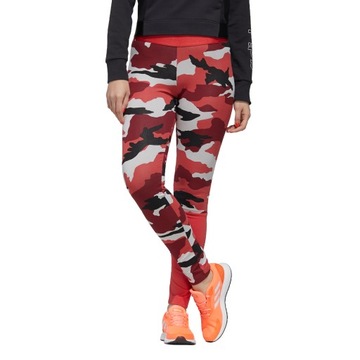 Klassiek Vrouw Leven van Legginsy Adidas Fitness Rozmiary w Legginsy - Bydgoszcz - Allegro.pl