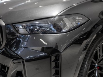 BMW X5 G05 SUV Facelifting 3.0 40d 352KM 2026 BMW X5 xDrive40d Sport Suv 3.0 (352KM) 2026, zdjęcie 5
