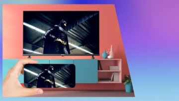 Смарт-телевизор HISENSE 32A5KQ QLED HD HDR