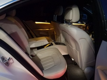 Mercedes CLS W218 Shooting Brake Facelifting 350 BlueTec 258KM 2016 Mercedes CLS 350 3.0 V6 CDI # E 350 # Automat #, zdjęcie 39