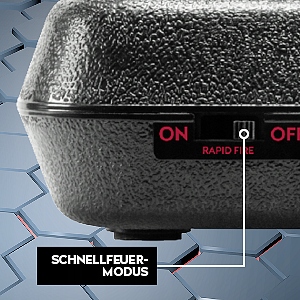 Joystick SpeedLink Competition Pro Extra + 25 GIER