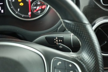 Mercedes Klasa B W246 Sports Tourer Facelifting 2.1 200 d 136KM 2016 Mercedes B B 200 CDI, Automat, Navi, Klima, zdjęcie 16