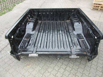 Nissan Navara D40 PAKA SKRZYNIA ZAŁUDNKOWA