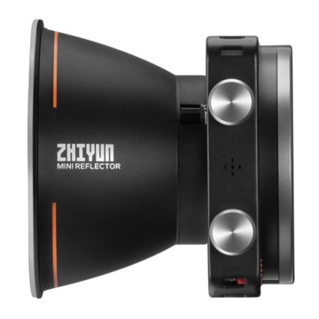 Lampa LED Molus Zhiyun X100 COB Light 100W