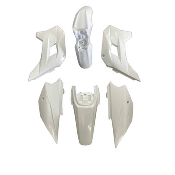 MRF PLASTIKI RC 2020 оригинальный комплект PIT BIKE CROSS