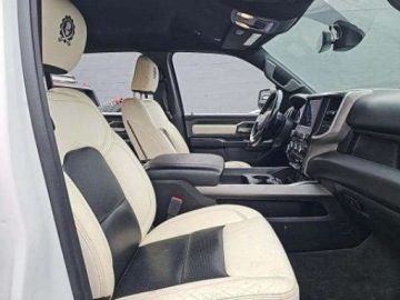  RAM 1500 Big Horn Crew Cab Short Bed 2021 5.7 Benzyna 395KM, zdjęcie 8