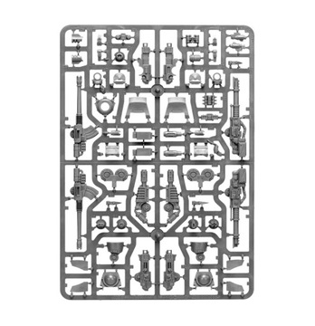 Warhammer: Ересь Хоруса – Эпоха Тьмы