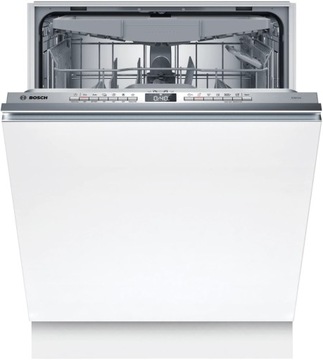 Bosch SMV4HVX03E Встраиваемая посудомоечная машина 60 см 14 комплектов Home Connect 3 ящика