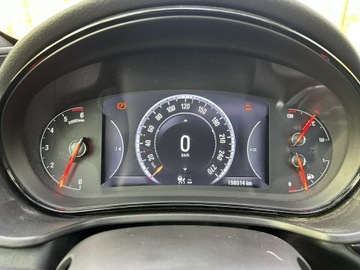 Opel Insignia I Sports Tourer Facelifting 2.0 CDTI BiTurbo ECOTEC 195KM 2014 Opel Insignia OPC COSMO Indyvidual 2.0 BiTurbo 195, zdjęcie 39