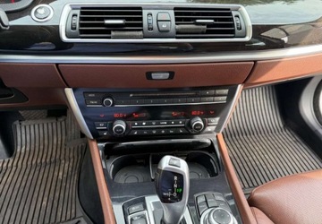BMW Seria 5 F10-F11 Limuzyna 535i 306KM 2011 BMW 5GT BMW 5GT 535i xDrive Gran Turismo 3.0 Benzyna 306KM, zdjęcie 21