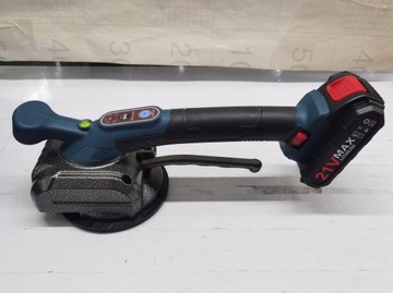 Вибрационный вибратор с присоской, выравнивающая машина для укладки плитки