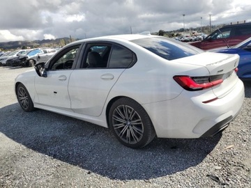 BMW Seria 3 G20-G21 2021 BMW M3 M340XI 2021 3.0l 3.0 Benzyna 382KM, zdjęcie 1