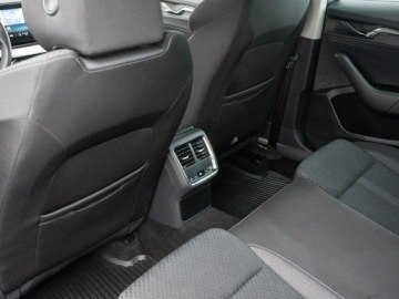 Skoda Octavia IV 2024 Škoda Octavia Skoda Octavia GD8N230#2.0 TSI 4x4, zdjęcie 22