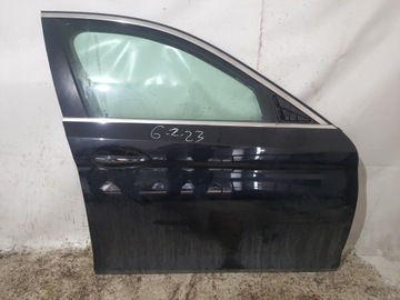 BMW 5 G30 17-> DVEŘE PRAVÉ PŘEDNÍ