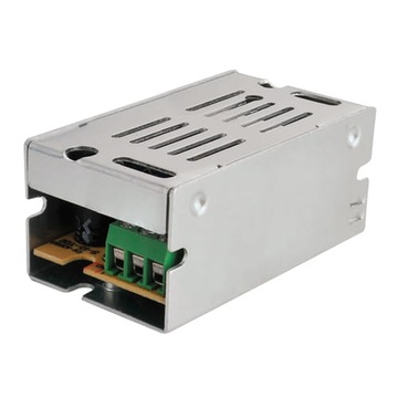 ZASILACZ LED 15W-24V DC 0,6A MODUŁOWY