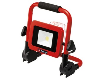 EINHELL LAMPA AKUMULATOROWA LED TC-CL 18/1800 LI - Solo