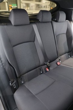 Toyota C-HR I Crossover 1.2L Turbo 116KM 2016 Toyota C-HR 1.2 T Premium 1.2 Benzyna 116KM, zdjęcie 8