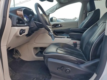 Chrysler Pacifica II 2023 Chrysler Pacifica Limited 2023 3.6 Benzyna 287KM, zdjęcie 7