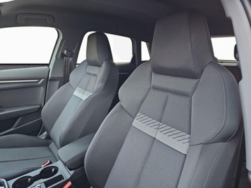 Audi A3 8Y Sportback Facelifting 1.5 35 TFSI 150KM 2025 Audi A3 Sportback Kamera cofania, full led, tempomat, ambient plus, grzane, zdjęcie 11