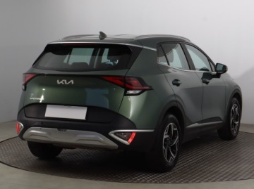 Kia Sportage V SUV 1.6 T-GDI 150KM 2023 Kia Sportage 1.6 T-GDI, Salon Polska, zdjęcie 4