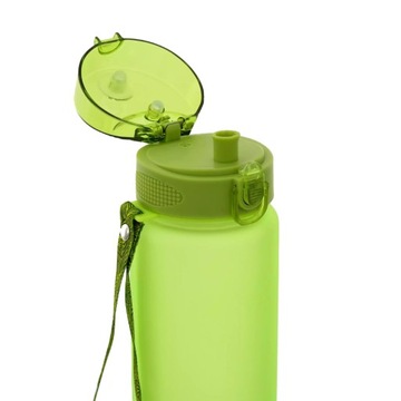 Велосипедная бутылка для воды CASNO 1050 мл