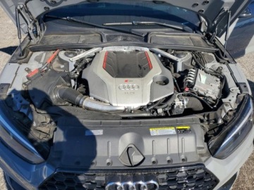 Audi A5 F5 2019 Audi RS5 Coupe 2019. 2.9 Benzyna 444KM, zdjęcie 6