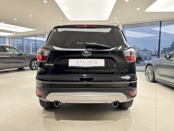 Ford Kuga II SUV Facelifting 2.0 TDCi 150KM 2018 Ford Kuga Titanium / Kamera cofania / CarPlay / Ke, zdjęcie 2