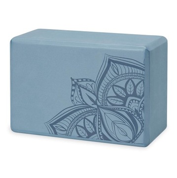 GAIAM KOSTKA DO JOGI BLUE SHADOW POINT 63680