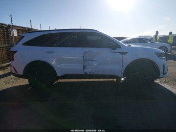 Kia Sorento IV 2022 Kia Sorento Sx 2022 2.5 Benzyna 281KM, zdjęcie 6