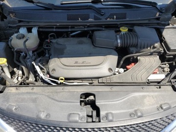 Chrysler Pacifica II 2020 Chrysler Pacifica Touring L Plus 2020 3.6l 3.6 Benzyna 287KM, zdjęcie 6