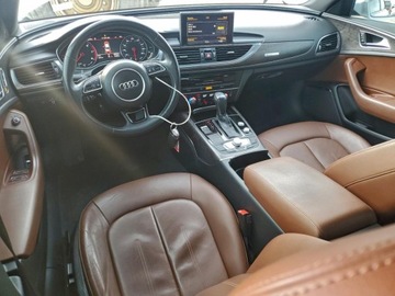 Audi A6 C8 2018 Audi A6 Limousine 2018 AUDI A6 PREMIUM PLUS 3.0 Benzyna 335KM, zdjęcie 7