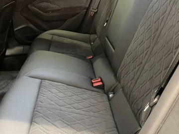 Audi A6 C8 Allroad 2.0 40 TDI 204KM 2025 AUDI A6 TDI quattro Combi (204 KM) 2025, zdjęcie 6