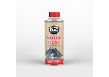płukanka do silnika Motor Flush k2 t371 250ml